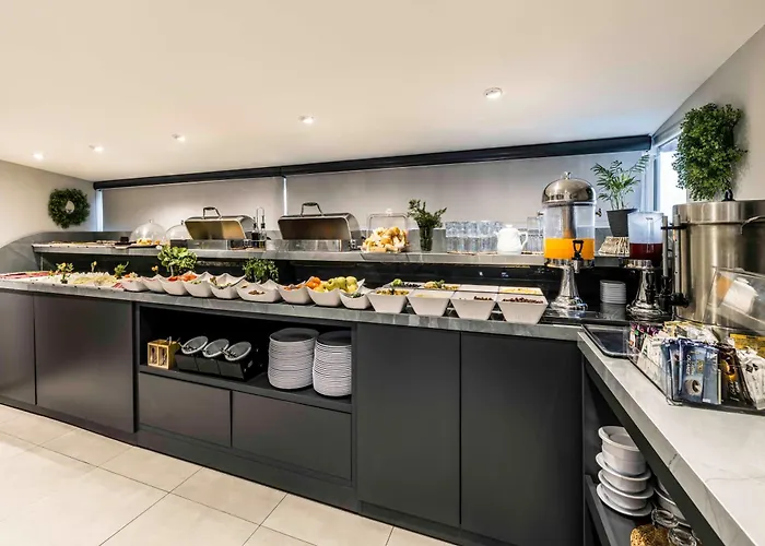 Hotel Zalel Laleli Istanboel