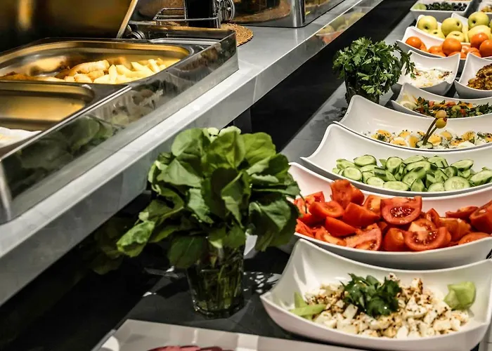 Zalel Laleli 3* Istanboel