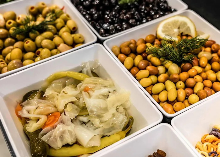 Zalel Laleli Hotel 3*