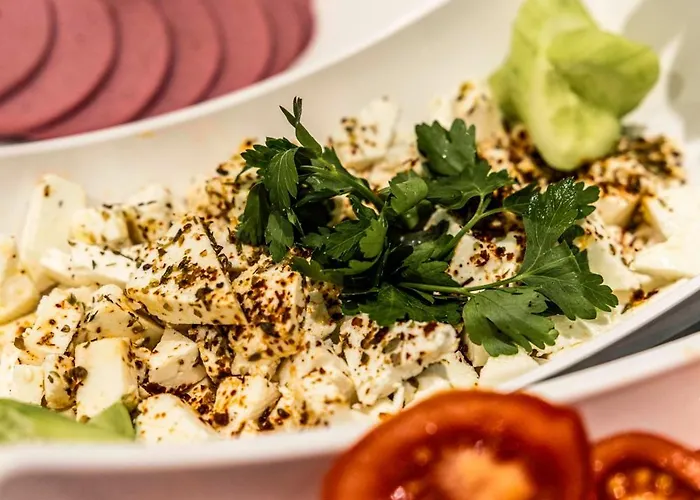 Hotel Zalel Laleli 3*