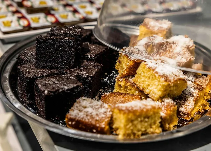 Hotel Zalel Laleli Istanboel