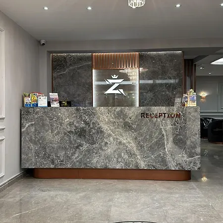 Zalel Laleli Istambul