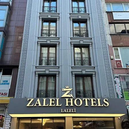 Zalel Laleli 2* Istambul